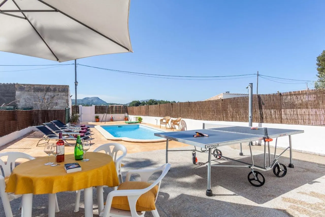 Owl Booking Villa La Marina - Enjoy Life By The Sea Αλκούδια