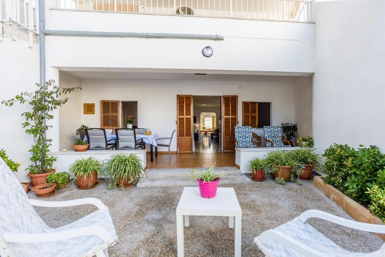Owl Booking Villa La Marina - Enjoy Life By The Sea Αλκούδια 0*,