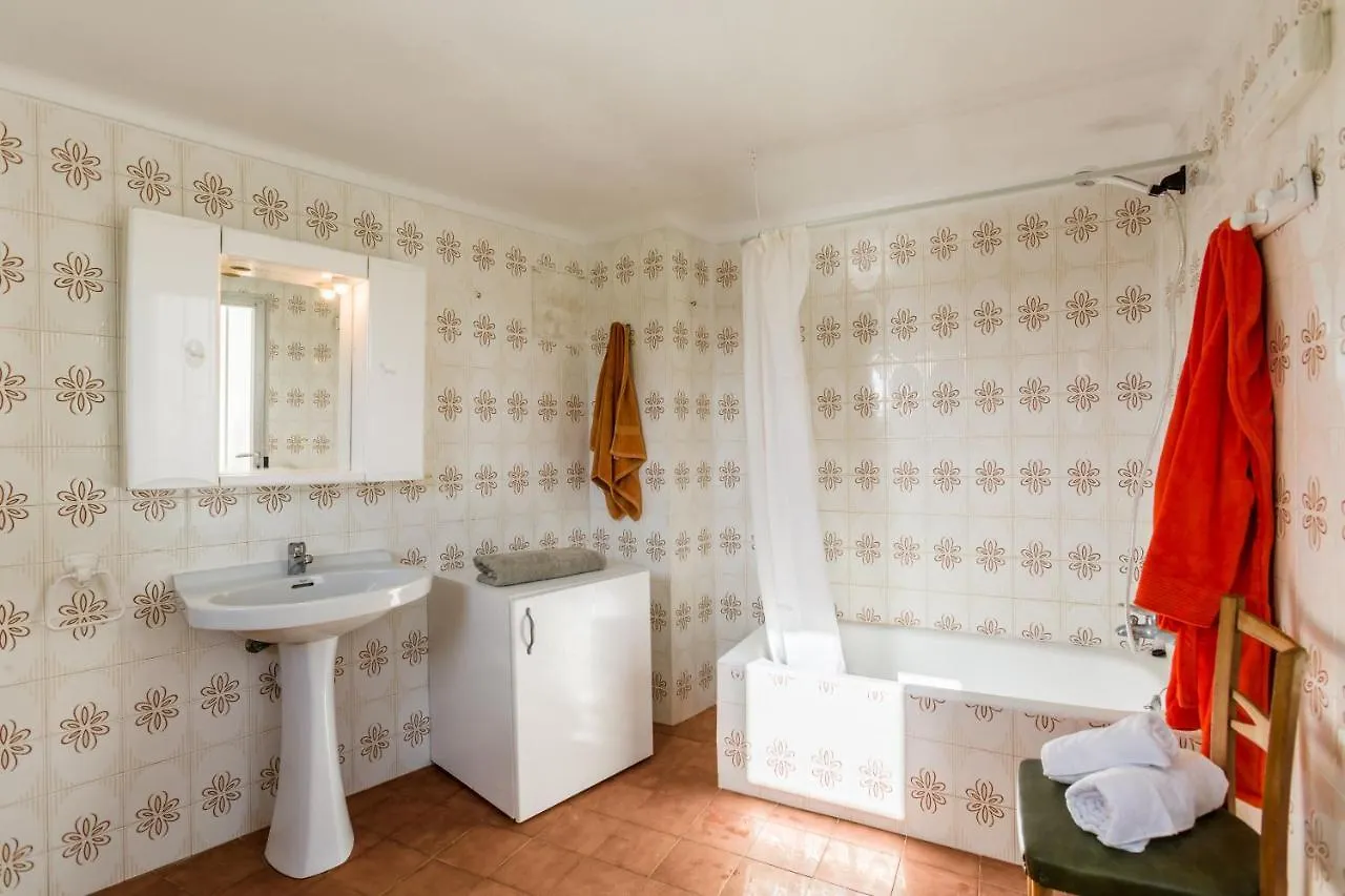 Owl Booking Villa La Marina - Enjoy Life By The Sea Αλκούδια Σπίτι διακοπών