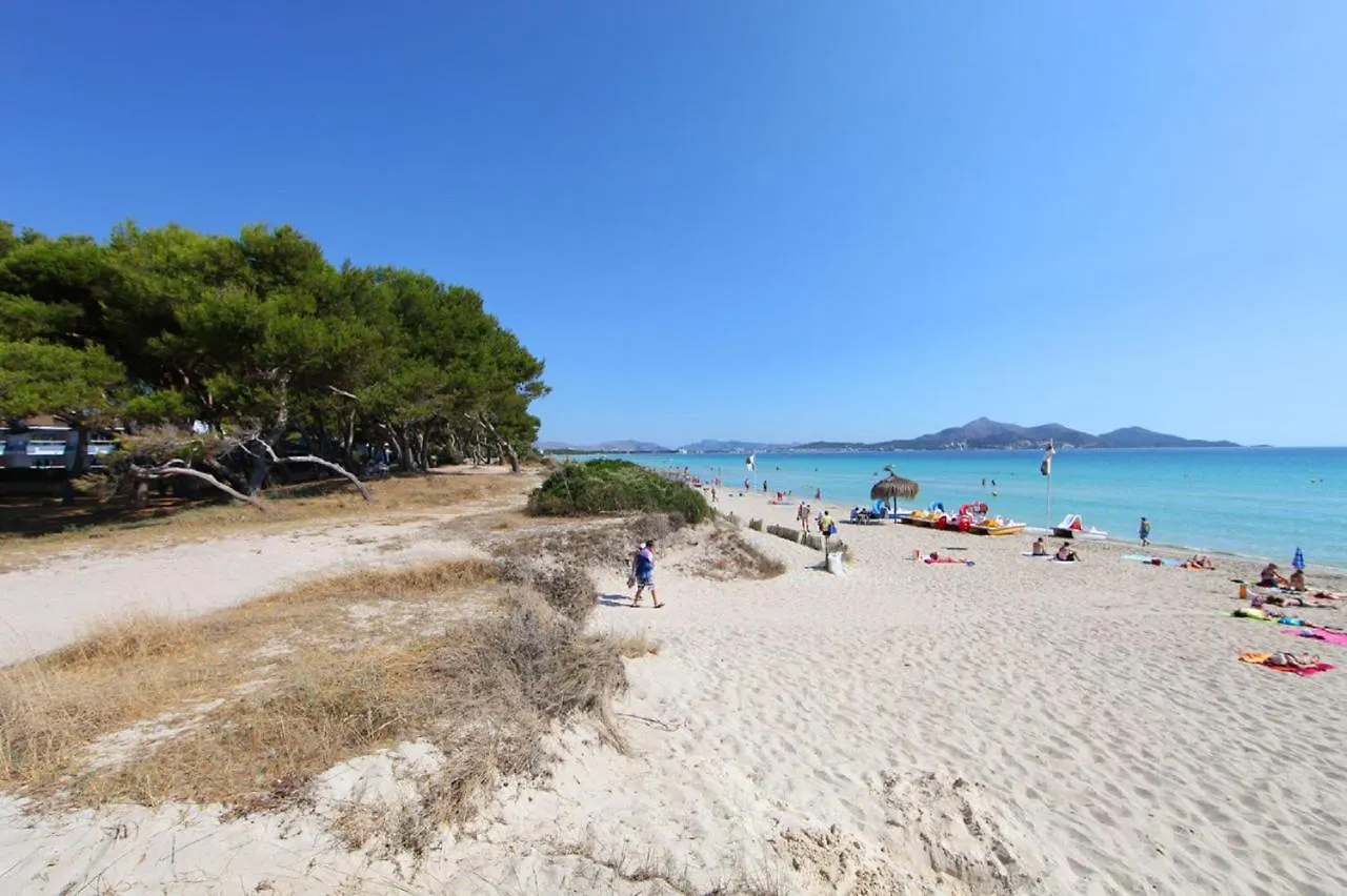 Owl Booking Villa La Marina - Enjoy Life By The Sea Αλκούδια Ισπανία