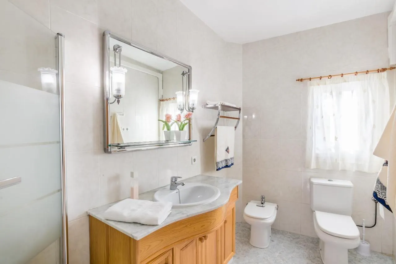 Σπίτι διακοπών Owl Booking Villa La Marina - Enjoy Life By The Sea Αλκούδια Ισπανία