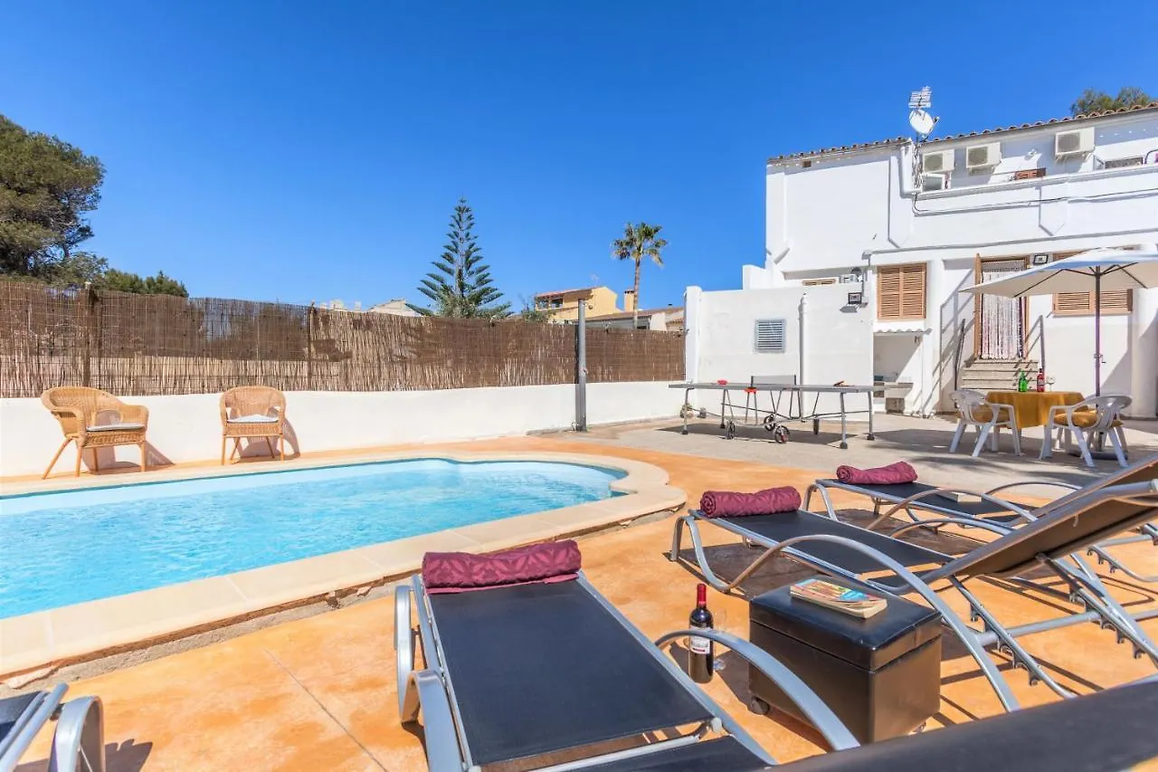 Owl Booking Villa La Marina - Enjoy Life By The Sea Αλκούδια