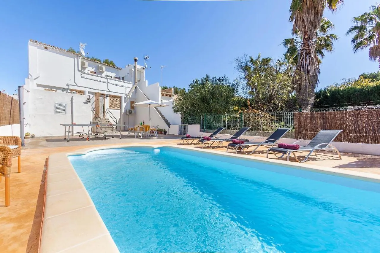 Σπίτι διακοπών Owl Booking Villa La Marina - Enjoy Life By The Sea Αλκούδια