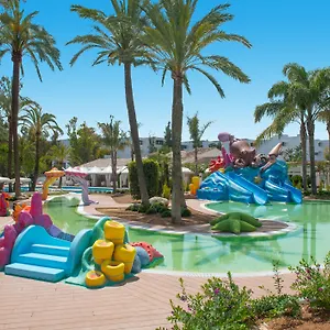 4* Otel Iberostar Waves Ciudad Blanca