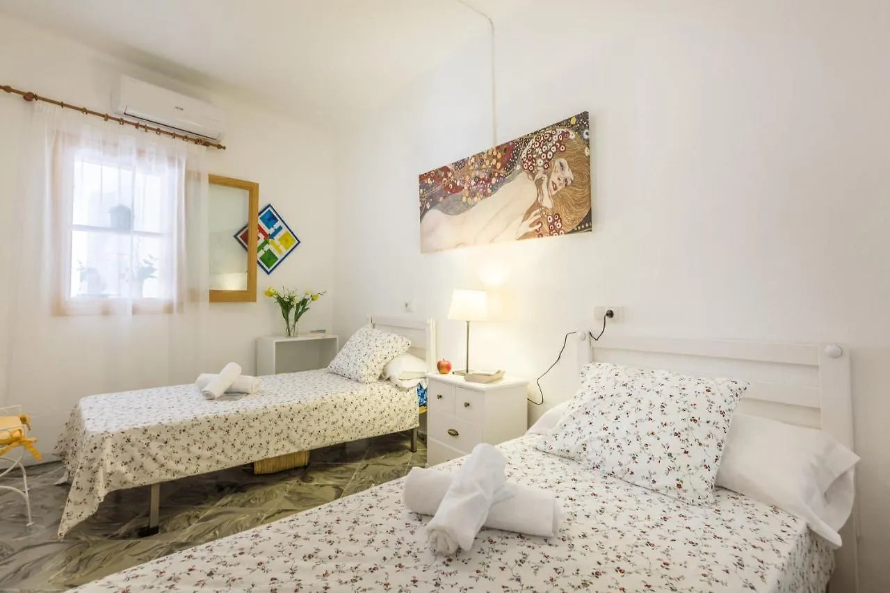 Holiday home Owl Booking Villa La Marina - Enjoy Life By The Sea Alcudia  Spain