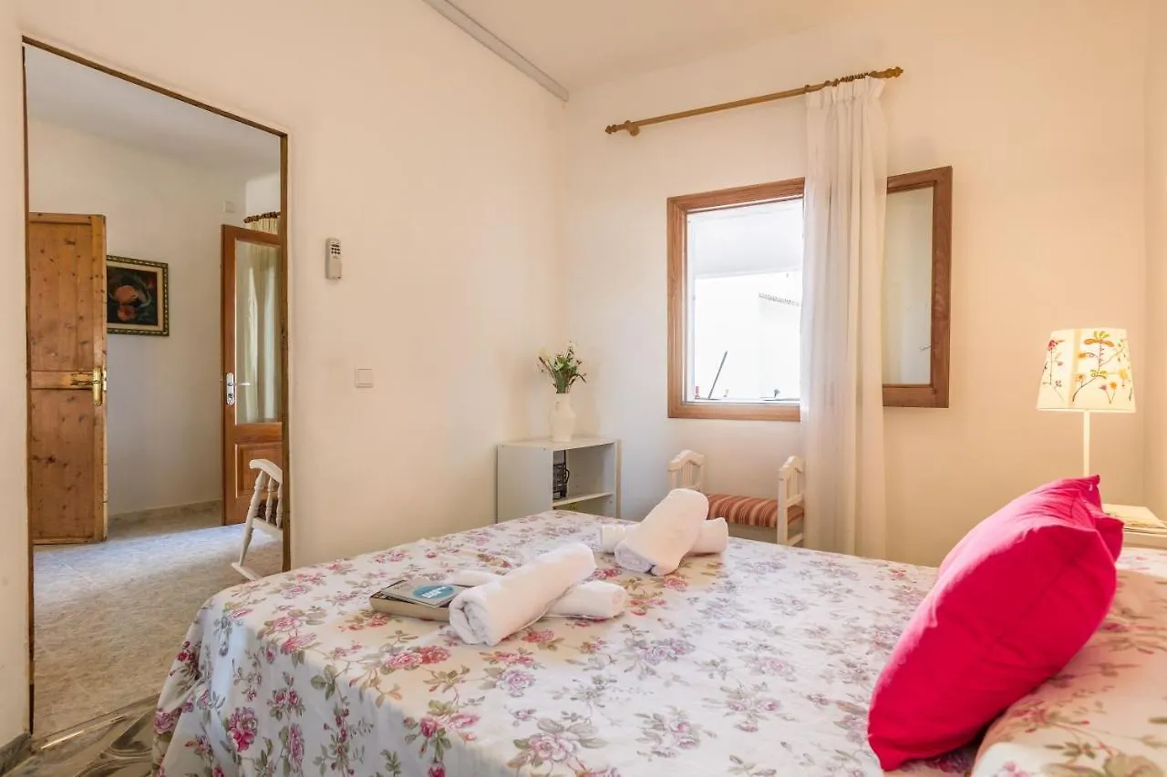 Owl Booking Villa La Marina - Enjoy Life By The Sea Alcudia  Alcudia (Mallorca)